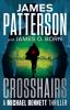 Book cover for "Crosshairs".