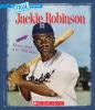 42 Is Not Just a Number: The Odyssey of Jackie Robinson, American Hero [Book]
