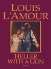 Louis L'Amour Vintage Bantam Westerns Paperback &