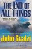 John Scalzi Book Lot Old Man's War & The Ghost Brigades