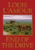 Louis L'Amour Vintage Bantam Westerns Paperback &