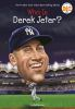 New York Yankees 42 Jackie Robinson Jersey Size 52 Derek Jeter