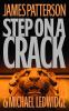 Book cover for "Step on a crack".