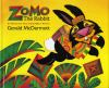 Book cover for "Zomo the Rabbit".