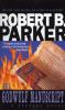 Hugger Mugger by Robert B. Parker - Audiobook 