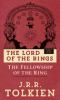 The Fellowship of the Ring by J. R. R. Tolkien · OverDrive: ebooks