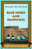 Blue shoes and happiness