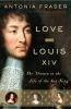 Louis XIV, Book by Josephine Wilkinson