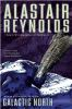 Revelation Space Trilogy & Chasm City by Alastair Reynolds (1st Edition,  Hardcover ) by Alastair Reynolds, Hardcover