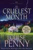 Louise Penny wins Agatha Award for best contemporary mystery novel