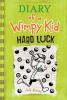 Diary Of A Wimpy Kid Collection 19 Books Set No Brainer, Diper O Everloede,  Big Shot, The Deep End, Wrecking Ball