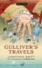 The Project Gutenberg eBook of Gulliver's Travels, by Jonathan Swift