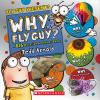 fly guy book cover