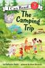 The Horn Book  The Camping Trip