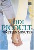 Diecinueve minutos (Nineteen Minutes) by Jodi Picoult, Paperback