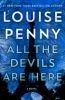 5 Brilliantly Plotted Mysteries Louise Penny Recommends - Off the Shelf