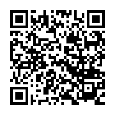 QR Code for "Mastiff The Legend of Beka Cooper #3".